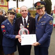 Medalha do Cinquentenário do BM de Lages