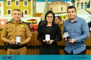 Câmara de Vereadores no PR