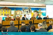 Câmara de Vereadores no PR