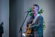 Culto de militares em Tubarão