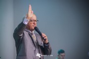 Culto de militares em Tubarão