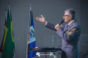 Culto de militares em Tubarão