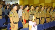 I Fórum de Segurança Pública de Cascavel-PR