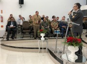 III - Encontro Regional em Rio do Sul
