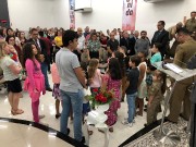 Em comemoração aos 30 anos da UMESC