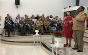 Em comemoração aos 30 anos da UMESC