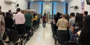 Em comemoração aos 30 anos da UMESC