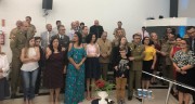Em comemoração aos 30 anos da UMESC