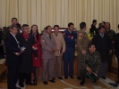 Mais uma bela atividade do Grupo de Militares de Imbituba.