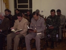 Mais uma bela atividade do Grupo de Militares de Imbituba.