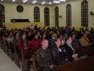 Mais uma bela atividade do Grupo de Militares de Imbituba.