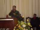 Mais uma bela atividade do Grupo de Militares de Imbituba.