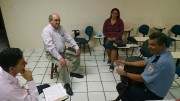 Sub Ten Cavalcante Louvando ao Senhor