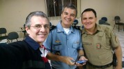 Sub Ten Cavalcante Louvando ao Senhor