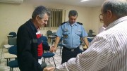 Itajaí 1º BPM - SC