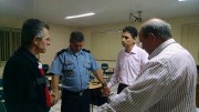 Sub Ten Cavalcante Louvando ao Senhor