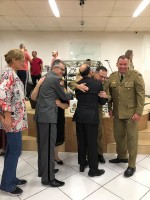 IV - Encontro Regional em Blumenau 