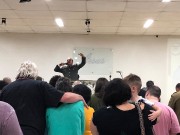 Comemoração aos 30 anos da UMESC