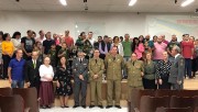 Comemoração aos 30 anos da UMESC