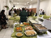 Comemoração aos 30 anos da UMESC