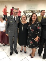 Comemoração aos 30 anos da UMESC