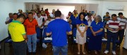 Encontro de Líderes PR