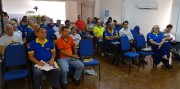 Encontro de Líderes PR