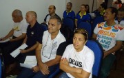 Encontro de Líderes PR