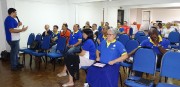 Encontro de Líderes PR