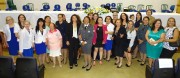 Encontro de Líderes PR