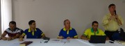 Encontro de Líderes PR