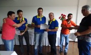 Encontro de Líderes PR