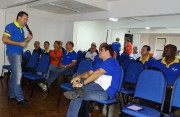 Encontro de Líderes PR