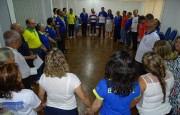 Encontro de Líderes PR
