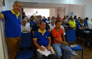 Encontro de Líderes PR