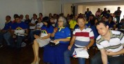 Encontro de Líderes PR