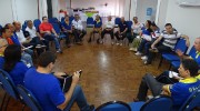 Encontro de Líderes PR