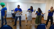 Encontro de Líderes PR