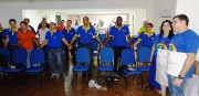 Encontro de Líderes PR