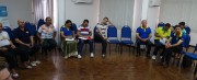 Encontro de Líderes PR
