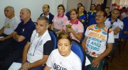 Encontro de Líderes PR