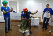 Encontro de Líderes PR