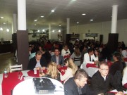 GRUMEX e IEAD de Xanxerê