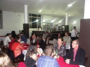 GRUMEX e IEAD de Xanxerê