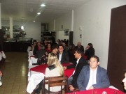 GRUMEX e IEAD de Xanxerê