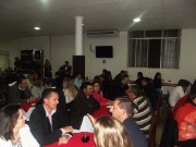 GRUMEX e IEAD de Xanxerê