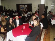 GRUMEX e IEAD de Xanxerê