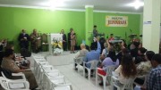 Tremenda palavra de Deus