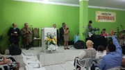 Tremenda palavra de Deus