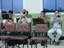 Culto de Militares Em Jaraguá do Sul